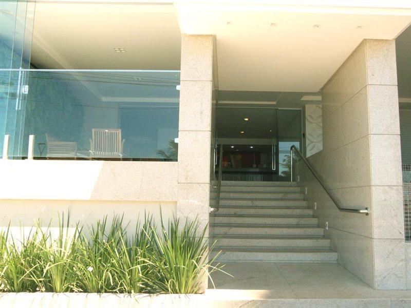 גוארפארי Hotel Atlantico מראה חיצוני תמונה