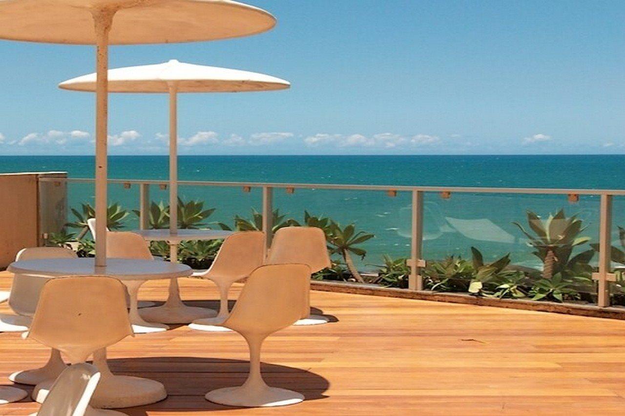 גוארפארי Hotel Atlantico מראה חיצוני תמונה