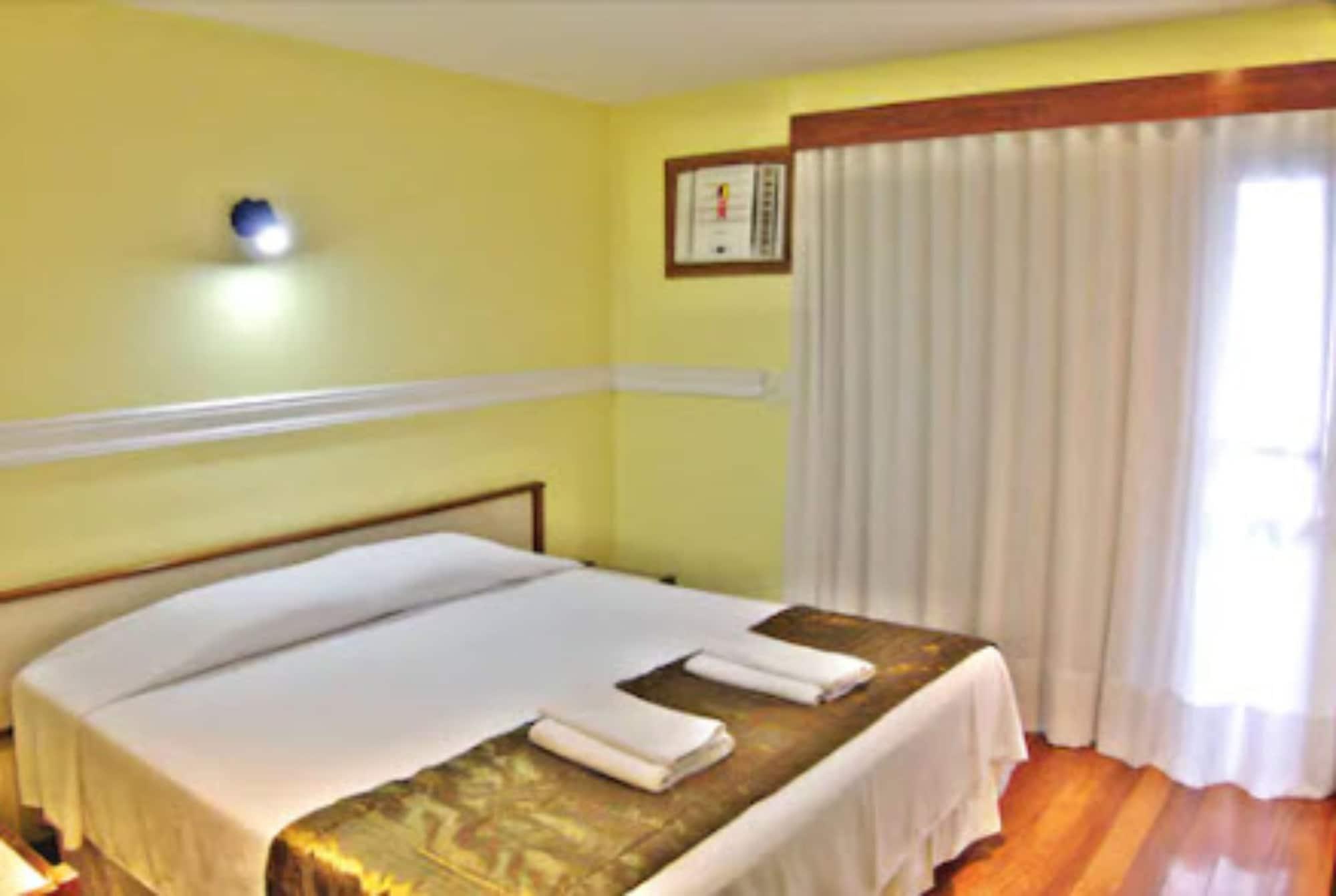גוארפארי Hotel Atlantico מראה חיצוני תמונה