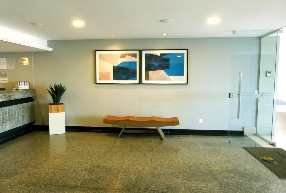גוארפארי Hotel Atlantico מראה חיצוני תמונה