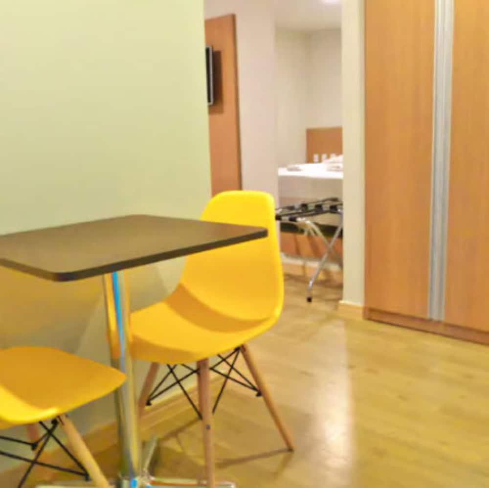גוארפארי Hotel Atlantico מראה חיצוני תמונה