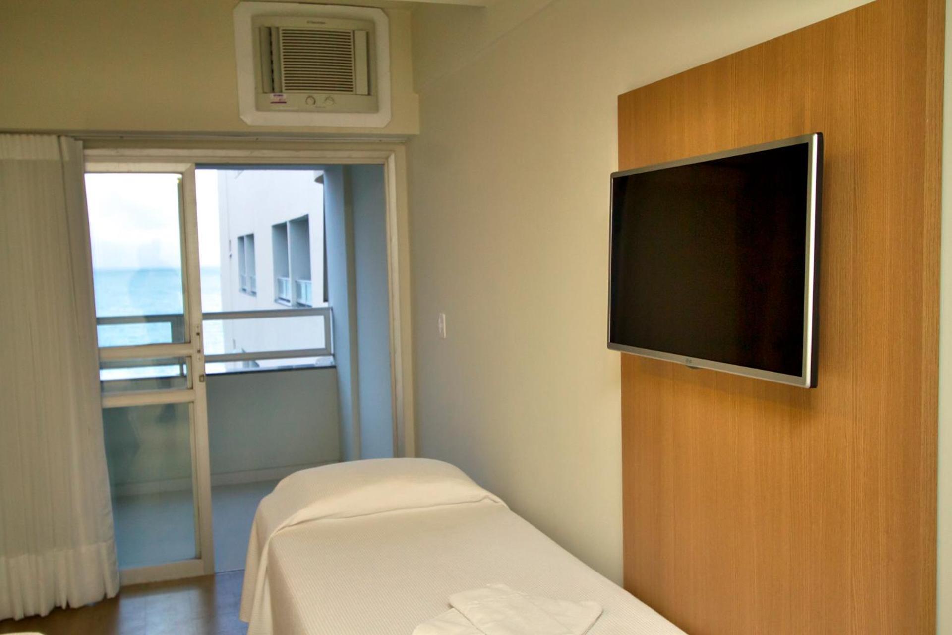 גוארפארי Hotel Atlantico חדר תמונה