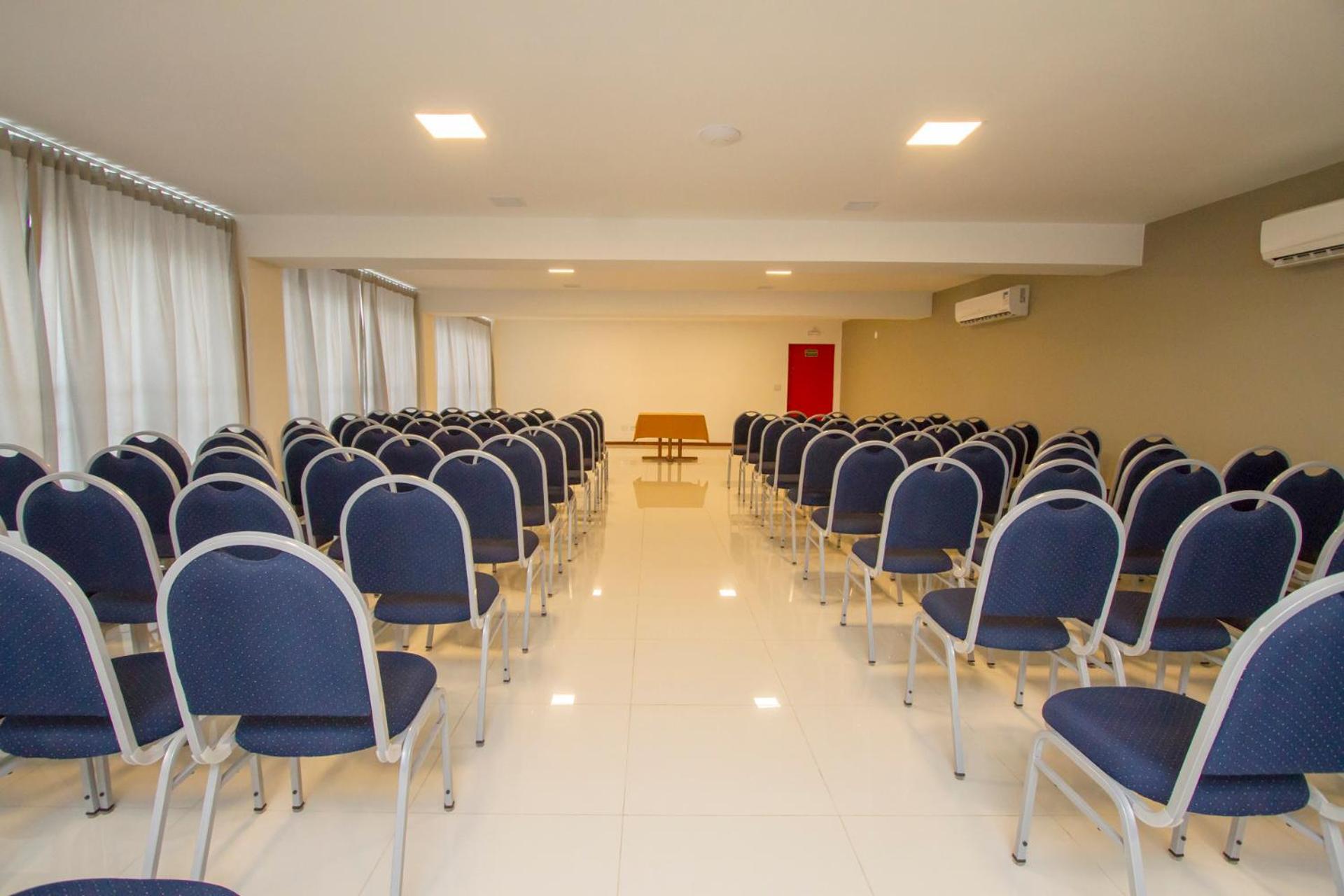גוארפארי Hotel Atlantico מראה חיצוני תמונה