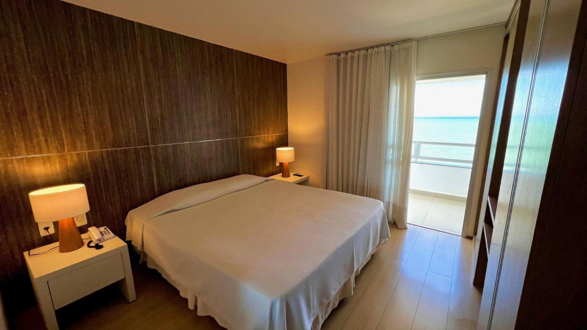 גוארפארי Hotel Atlantico מראה חיצוני תמונה