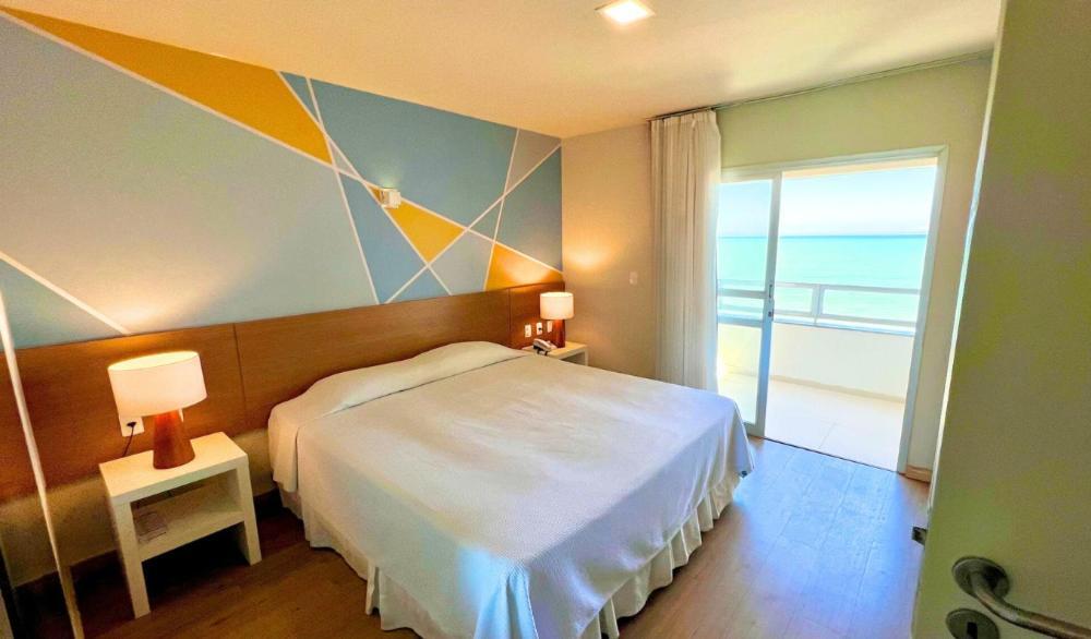 גוארפארי Hotel Atlantico מראה חיצוני תמונה