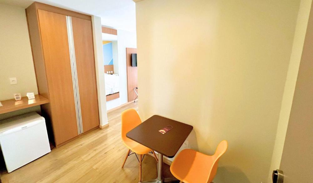 גוארפארי Hotel Atlantico מראה חיצוני תמונה