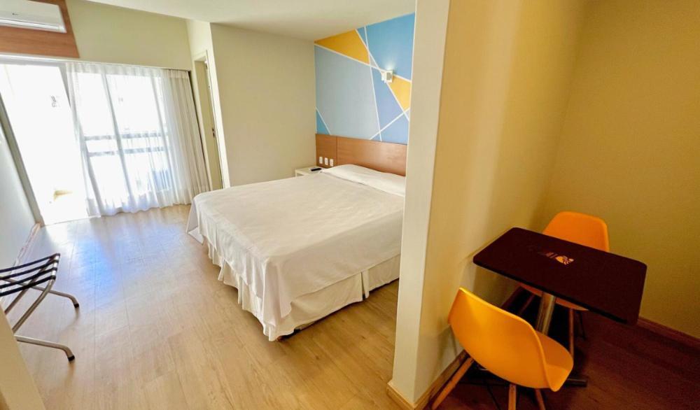 גוארפארי Hotel Atlantico מראה חיצוני תמונה