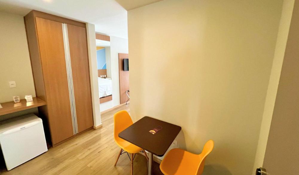 גוארפארי Hotel Atlantico מראה חיצוני תמונה