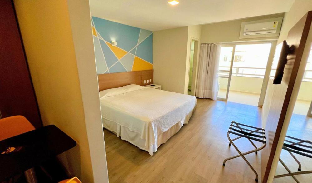 גוארפארי Hotel Atlantico מראה חיצוני תמונה