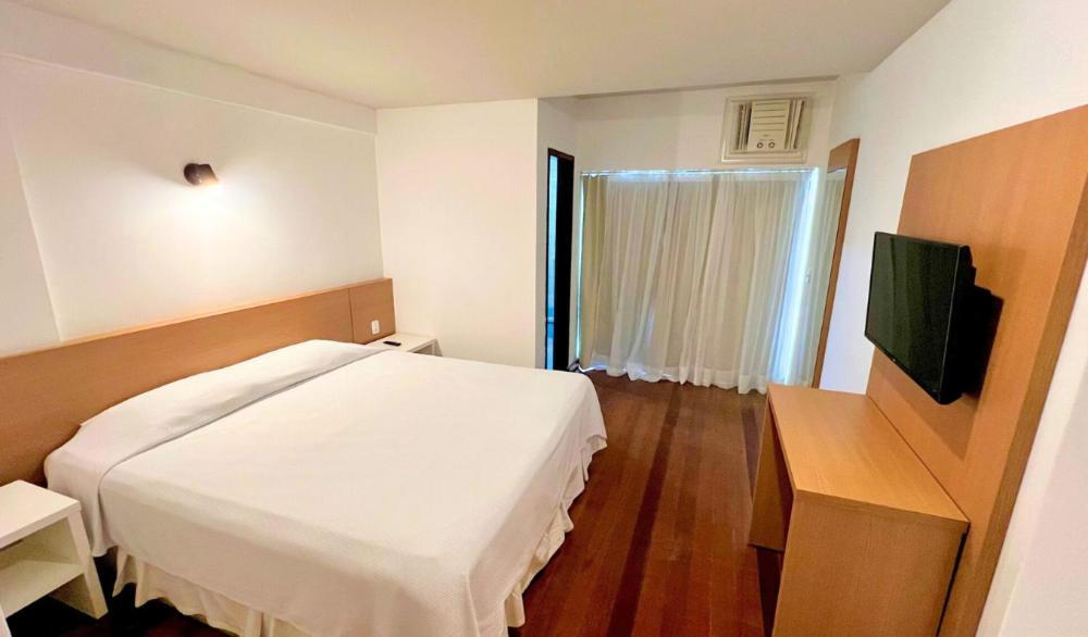 גוארפארי Hotel Atlantico מראה חיצוני תמונה