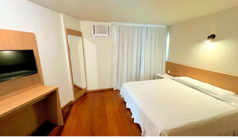 גוארפארי Hotel Atlantico מראה חיצוני תמונה
