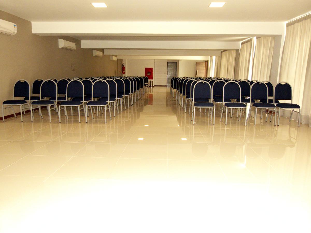 גוארפארי Hotel Atlantico מראה חיצוני תמונה
