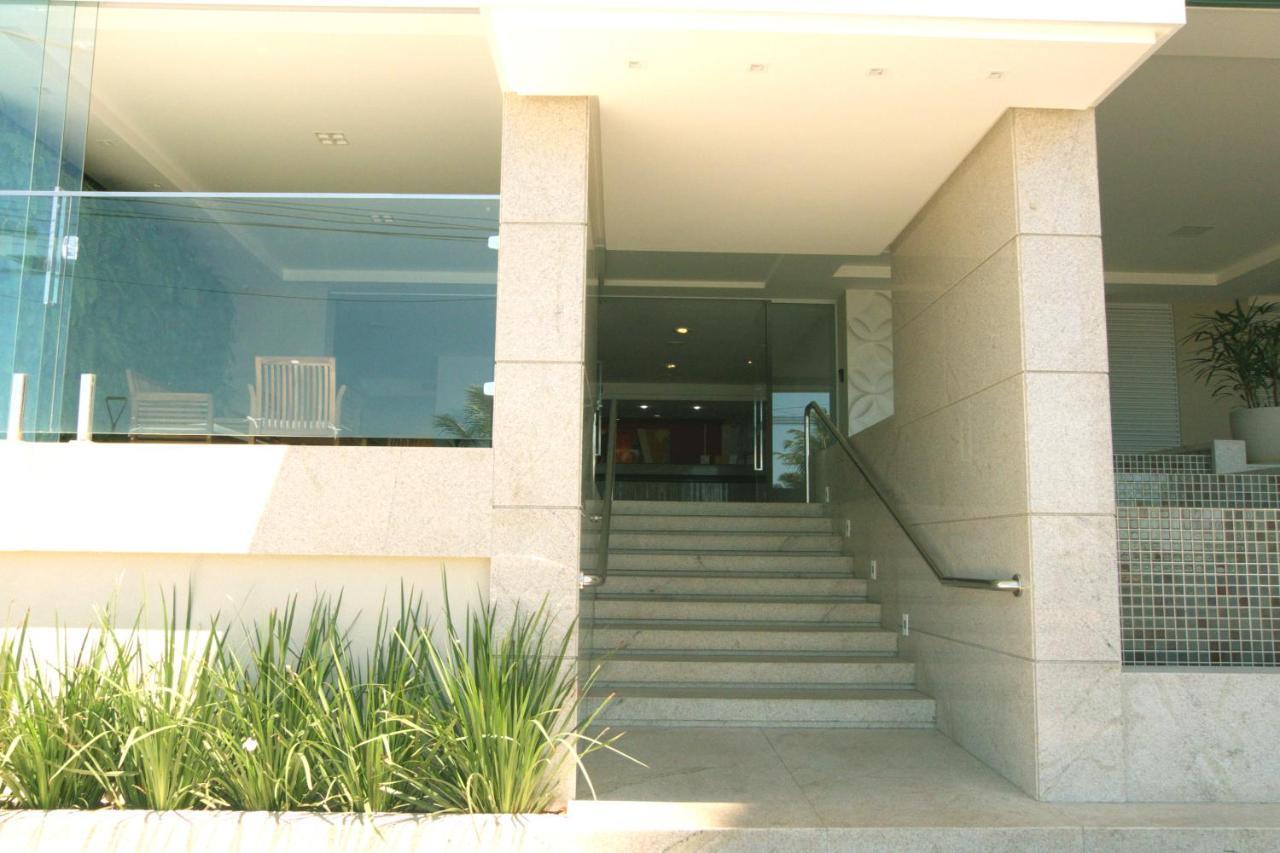 גוארפארי Hotel Atlantico מראה חיצוני תמונה